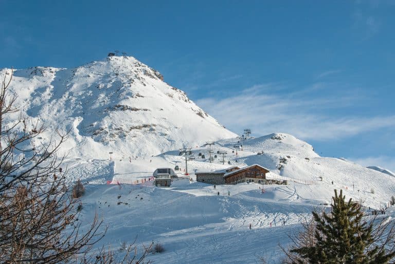 Zermatt for Intermediate skiers Summit Ski & Snowboard School