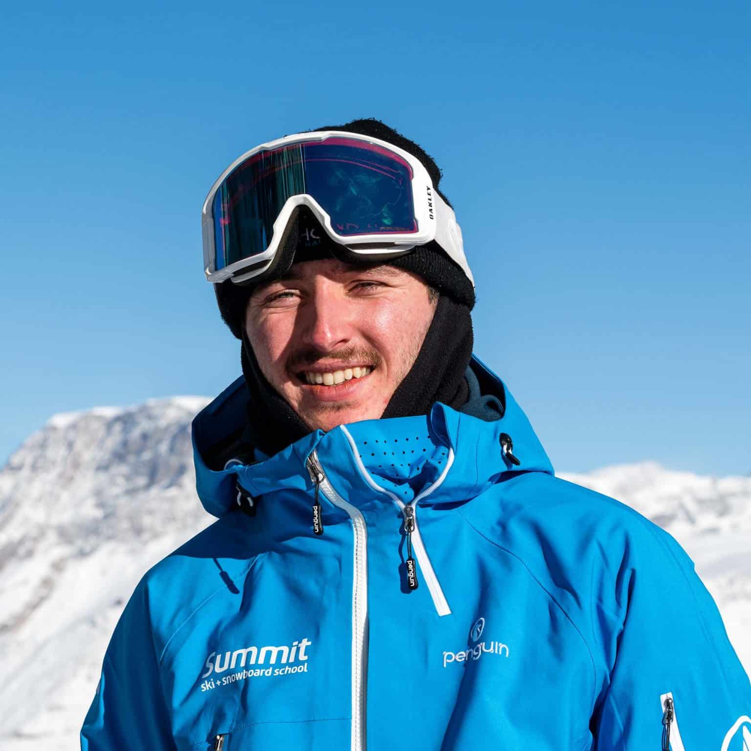 Staff - Summit Ski & Snowboard School