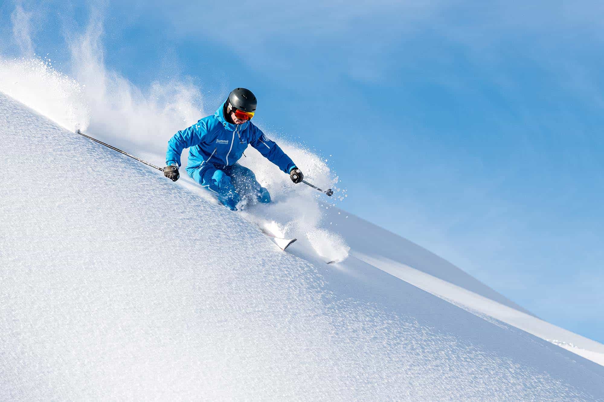 Zermatt Ski Guide Summit Ski & Snowboard School